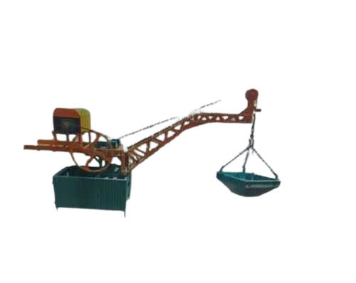 Best Quality Mini Crane