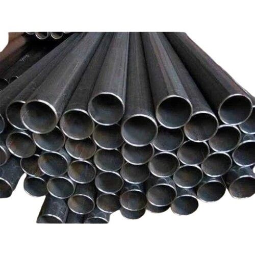 Mild Steel Tubes - Various Sizes Available | Anti-Rust Properties, Tested Quality Standards, Market Leading Price