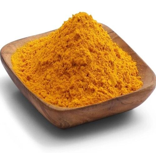 100% Natural And Pure Organic Dry Turmeric Powder