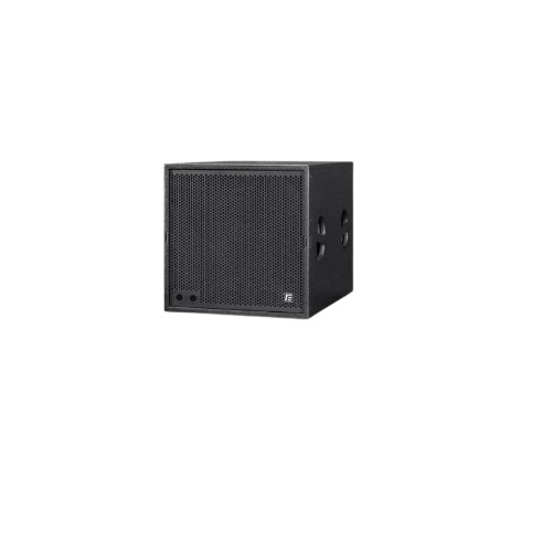 RF Audio Single 18 Inch Line Array Subwoofer WA118