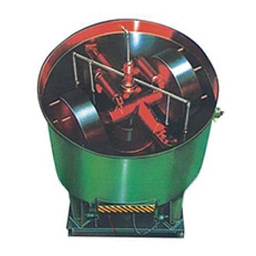 S11 Series Clay Green Sand Reclamation Foundry Core Sand Muller Mixer For Casting - Capacity: 1000 Ton/Day