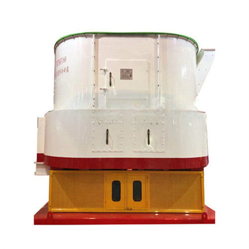 S83 Series Double Disc Cooler Sand Cooling Machine for Sand Casting Foundry