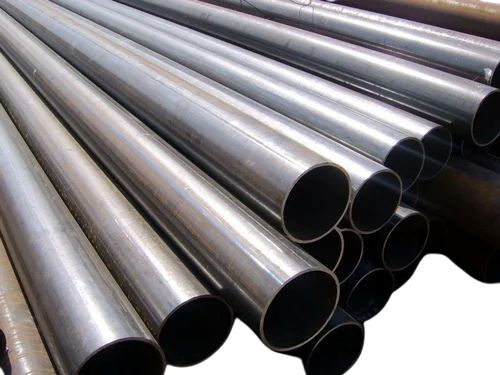 Stainless Steel Round Pipe