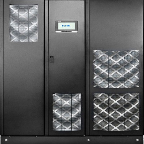 Eaton Make 250 KVA 3:3 Phase Industrial On-Line UPS