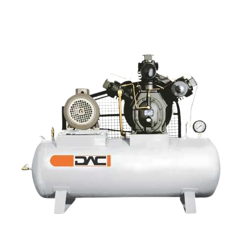 Industrial Used Electric Air Compressor