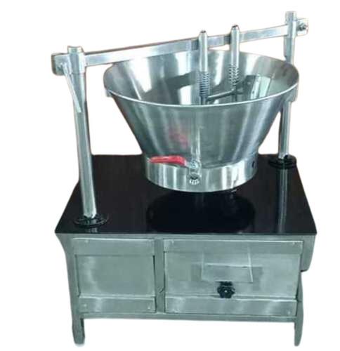 Single Phase Automatic Khoya Making Machine, Application Milk