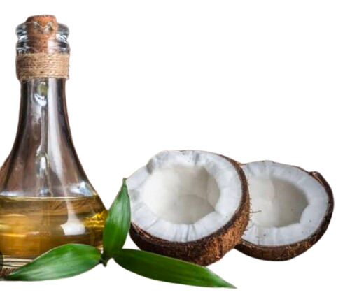 Refined Coconut Oil for Cooking Style  Natural