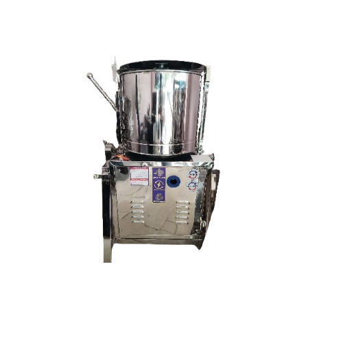 Commercial Kitchen Tilting Grinder