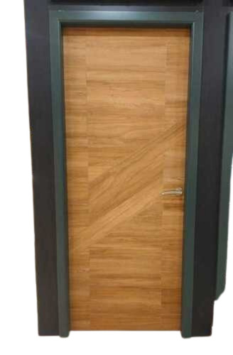 Frp Fiber Doors - Application: Interior