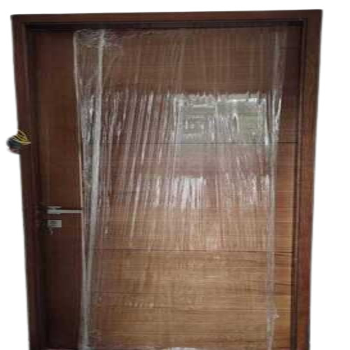 Honey Comb FRP Door