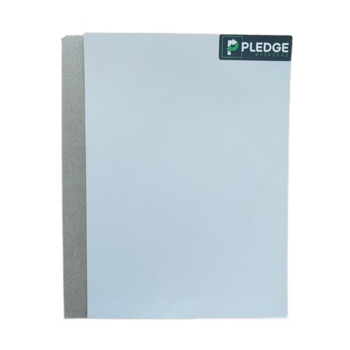 Light Weight Coated Grey Back Duplex Board