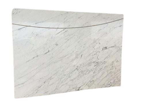 Statuario Marbles Slabs For Flooring With Polished Finish And 5-15 Mm Thickness Size: Customized at Best Price in Makrana | Rms Marbles