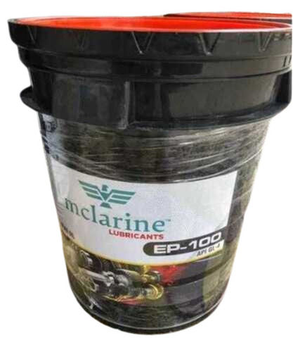 High Performance Mclarine Lubricants Oil