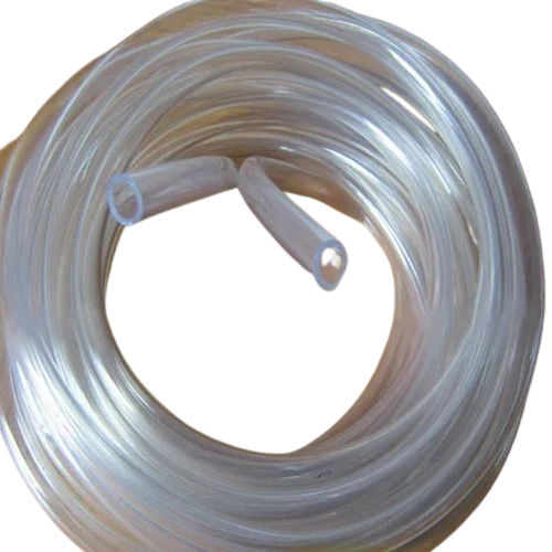 Pvc Flexible Transparent Pipe