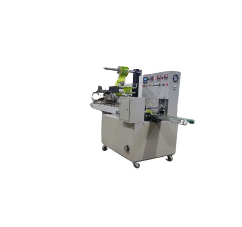 Ruggedly Constructed Soap Packaging Machines