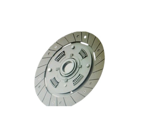 Clutch Plates