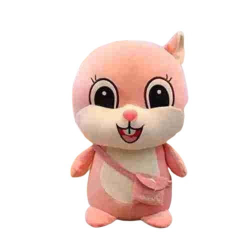 Soft Toy for Baby Playing Feature Light Weight