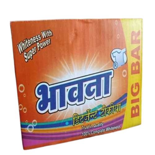 Detergent Soap