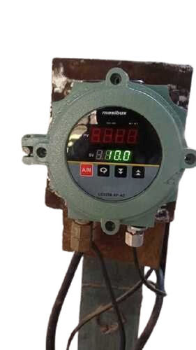 Flame Proof Digital Controller For Industrial