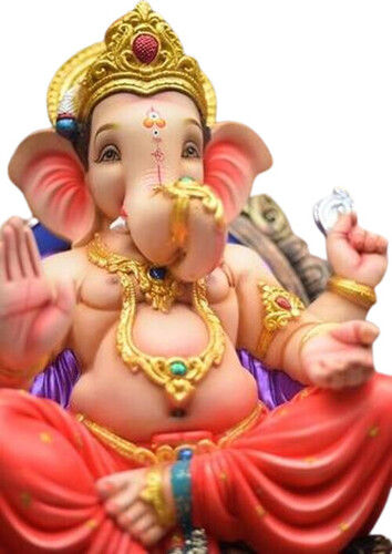 Lord Ganesh Statue for Worship