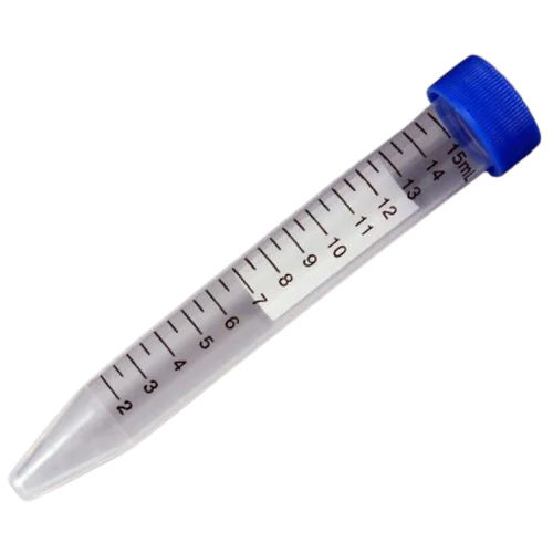 15ml Graduated Centrifuge Tube For Laboratory Use