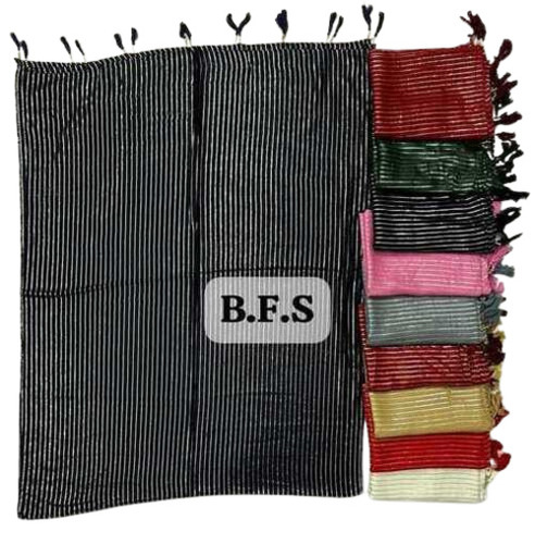 Good Quality Handloom Fancy Stole