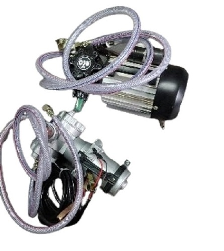 Battery Operated Lpg Transfer Pumps