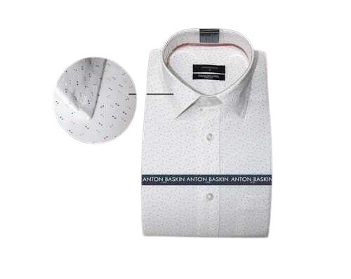 Formal and Casual Men Shirt