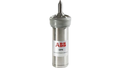 Opr 60 Abb Lightning Protection