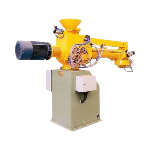 Single Arm Resin Sand Mixer For Construction