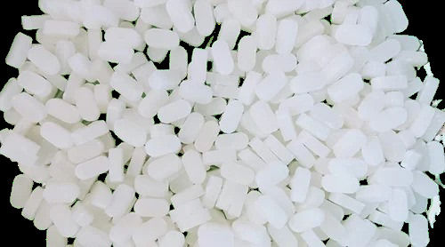 8mm White Camphor Tablet