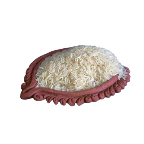 White or Golden 1509 Basmati Sella Rice