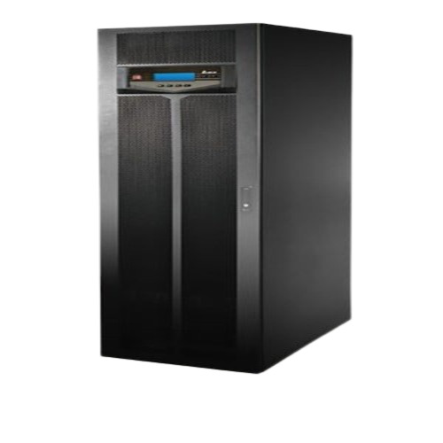 30 Kva 3:3 Phase Industrial Online Ups ( Hph Series )