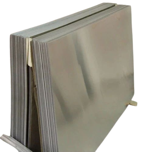 Long Lasting Aluminium Alloy Plates