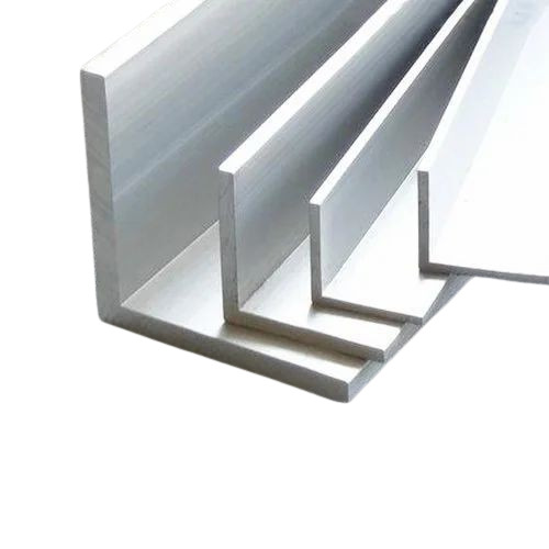 Long Lasting Solid Aluminium Angle