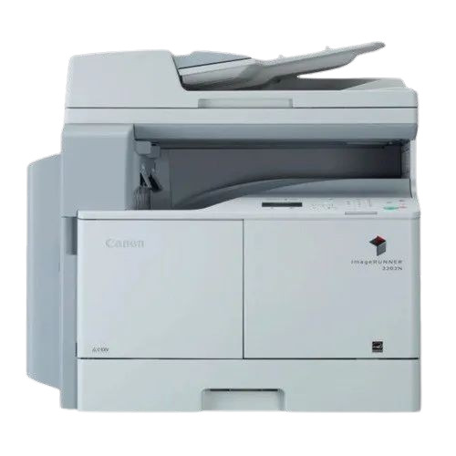 IR 2004 N Canon Photocopy Machine