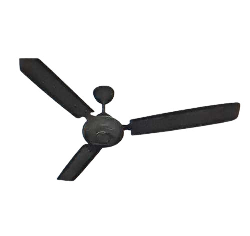 Electric Black Ceiling Fan