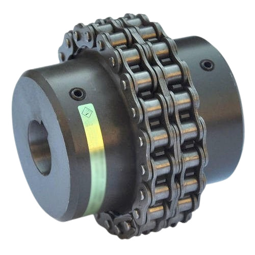 Chain Coupling