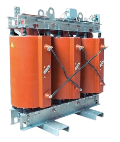 Dry Type Transformers