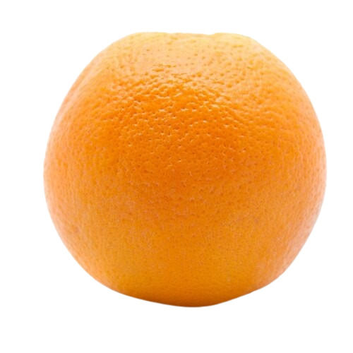 Natural Fresh Orange Fruit