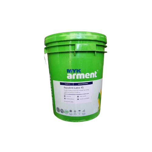 waterproofing chemicals