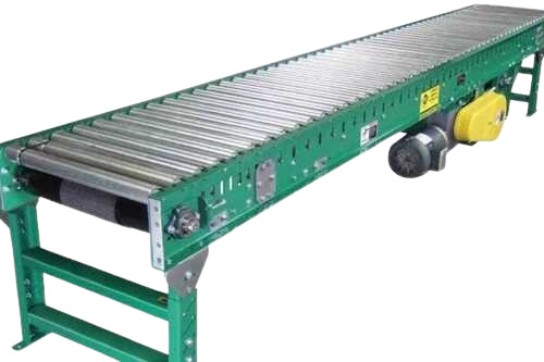 Heavy Duty Roller Conveyor 