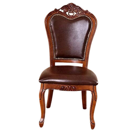 Solid Wood Dining Chair