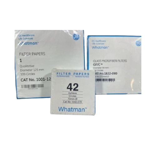 Whatman Filter Paper By Nand Scientific & Laboratory Instrument India