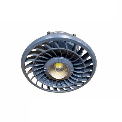 100 W Flameproof Led Sunflower Type Light Fittings