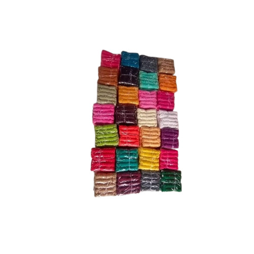 2 Meter Long Plain Dyed Cotton Dupatta - Soft & Breathable Fabric, 38-40" Width, Elegant Design with Lace Decoration | Lightweight, Easy to Maintain, All-Season Wear