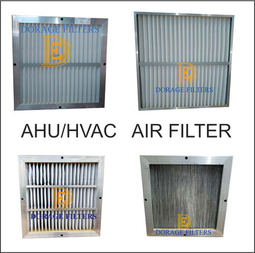 AHU Filter