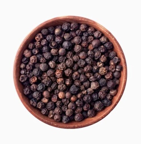 black pepper