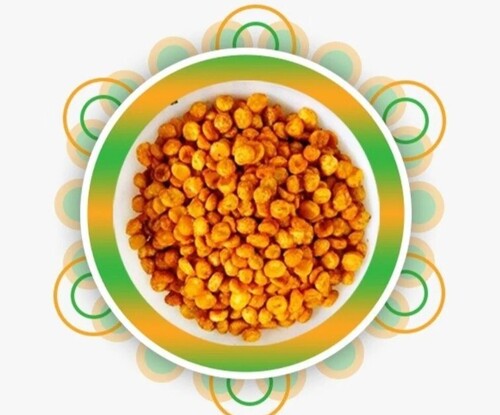 High in Protein Chana Dal Namkeen For Any Time Snack