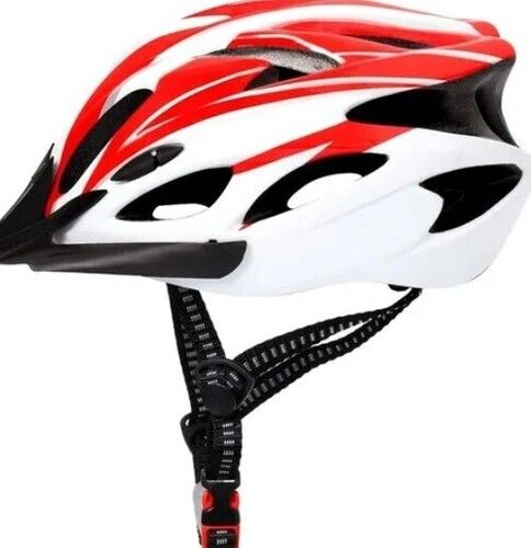 Multi Color Unisex Cycling Helmet For Adult